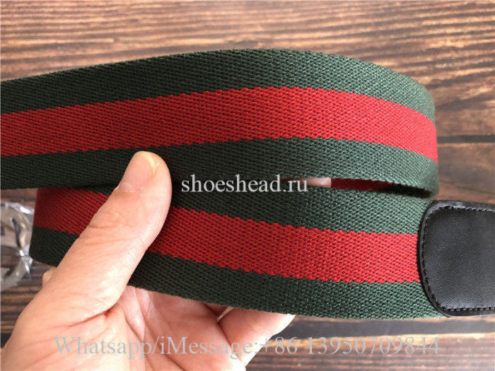 Original Quality Gucci Belt 26