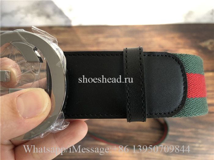 Original Quality Gucci Belt 26