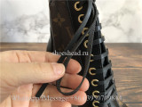 Super Quality Louis Vuitton Star Trail Ankle Boot