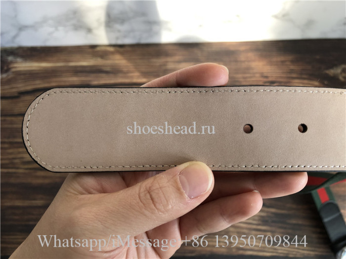 Original Quality Gucci Belt 26