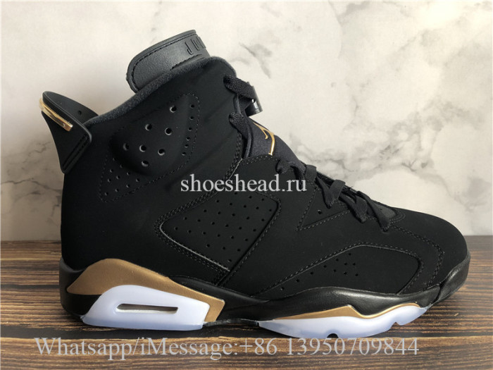 Air Jordan 6 Retro DMP