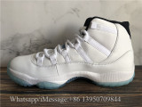 Air Jordan 11 XI Retro Legend Blue