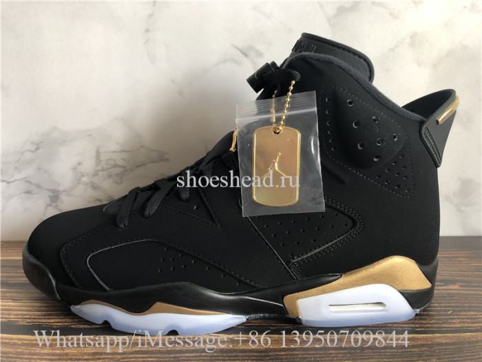 Air Jordan 6 Retro DMP