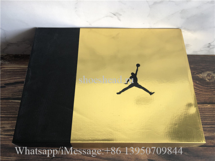 Air Jordan 6 Retro DMP