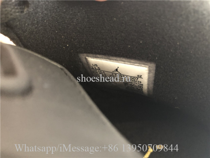 Air Jordan 6 Retro DMP