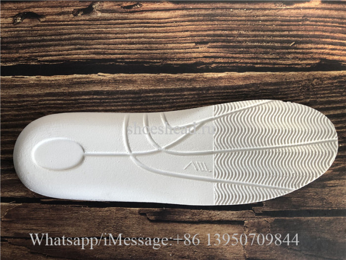 Super Quality Alexander McQueen Oversized Sneaker Black Reflective