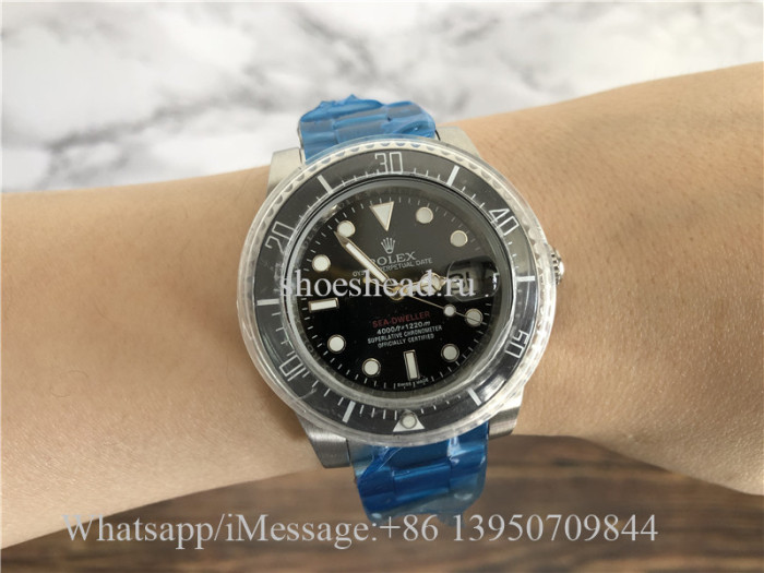 Rolex Watch 12