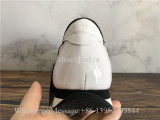 Super Quality Balenciaga Race Runner Sneaker Black White