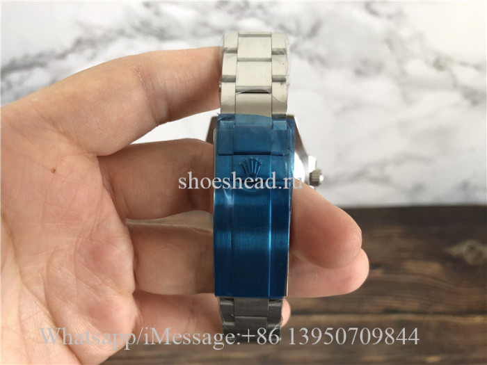 Rolex Watch 12