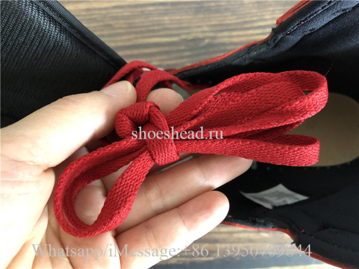 Super Quality Air Jordan 1 Retro 85 Varsity Red
