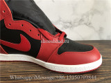 Super Quality Air Jordan 1 Retro 85 Varsity Red