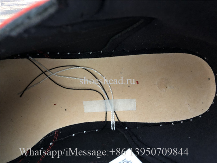 Super Quality Air Jordan 1 Retro 85 Varsity Red