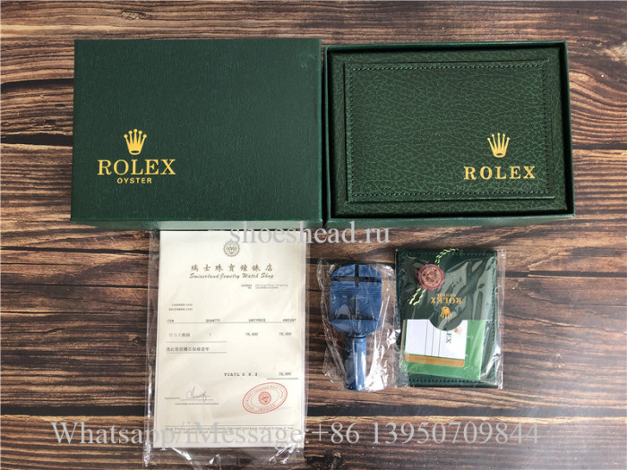 Rolex Watch 12