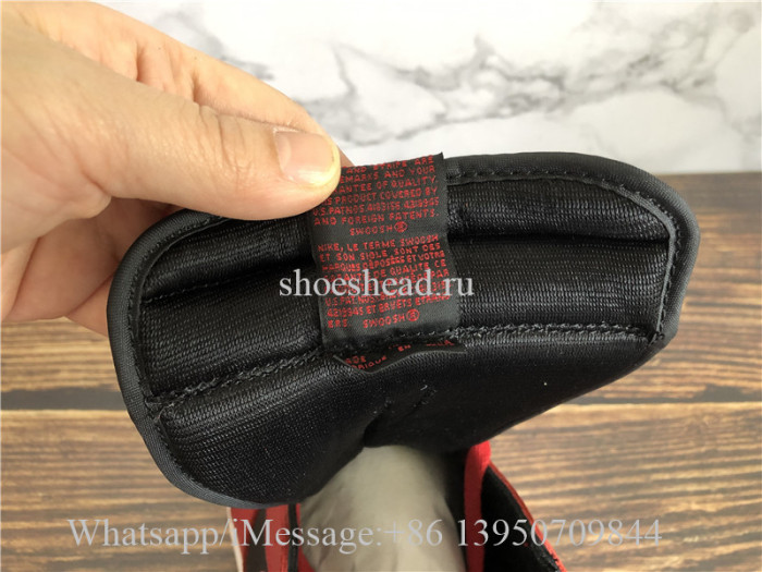 Super Quality Air Jordan 1 Retro 85 Varsity Red