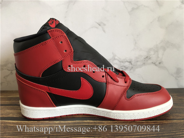Super Quality Air Jordan 1 Retro 85 Varsity Red