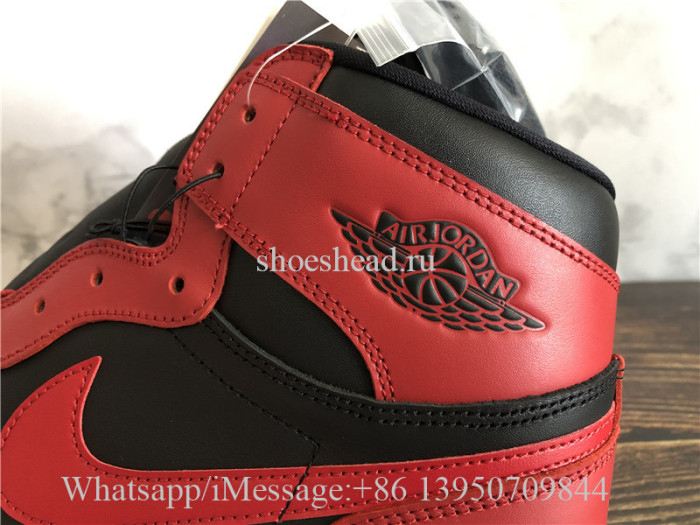 Super Quality Air Jordan 1 Retro 85 Varsity Red