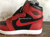 Super Quality Air Jordan 1 Retro 85 Varsity Red