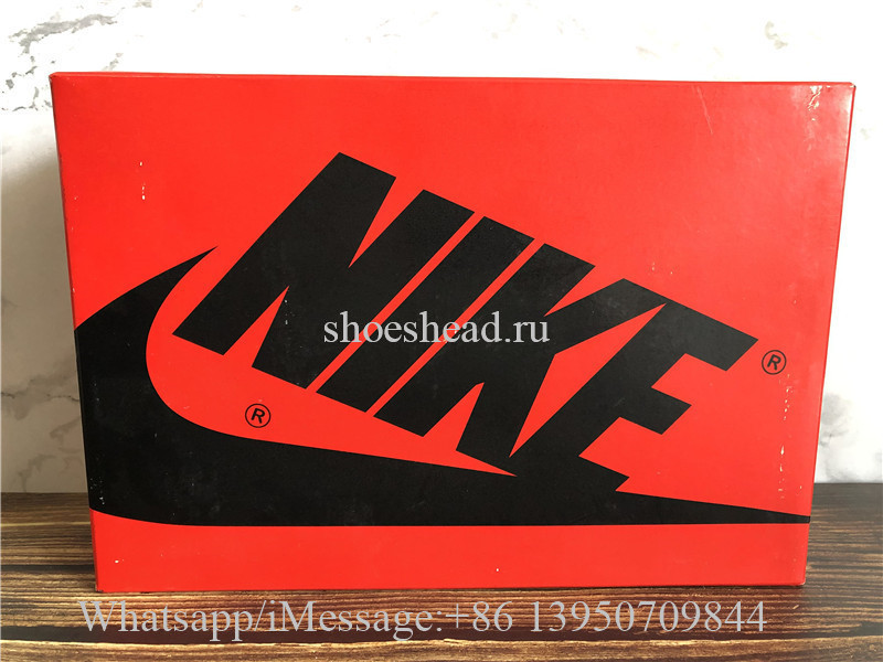 Super Quality Air Jordan 1 Retro 85 Varsity Red