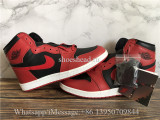 Super Quality Air Jordan 1 Retro 85 Varsity Red