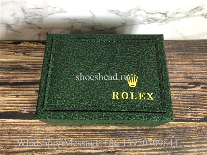 Rolex Watch 12