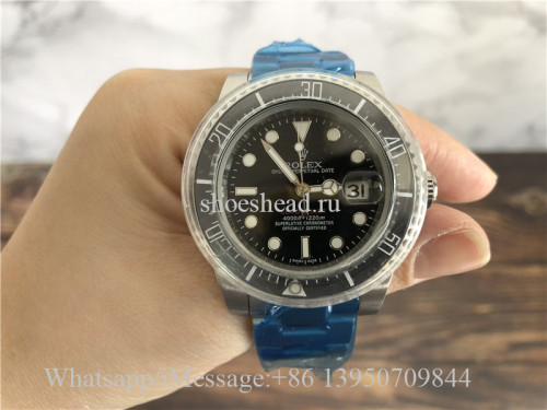 Rolex Watch 12