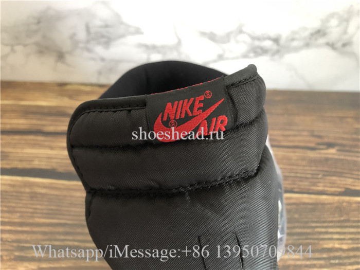 Super Quality Air Jordan 1 Retro 85 Varsity Red