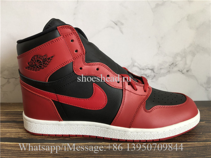 Super Quality Air Jordan 1 Retro 85 Varsity Red