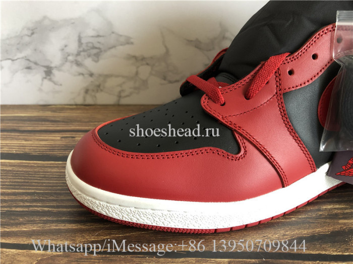Super Quality Air Jordan 1 Retro 85 Varsity Red