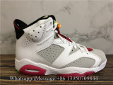 Air Jordan 6 Retro Hare