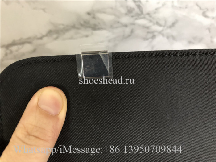 Original Louis Vuitton Damier Graphite District GM Messenger Bag
