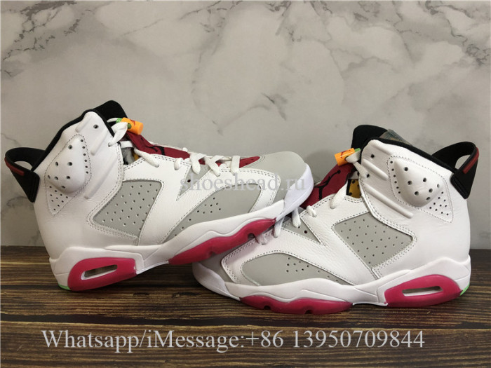 Air Jordan 6 Retro Hare