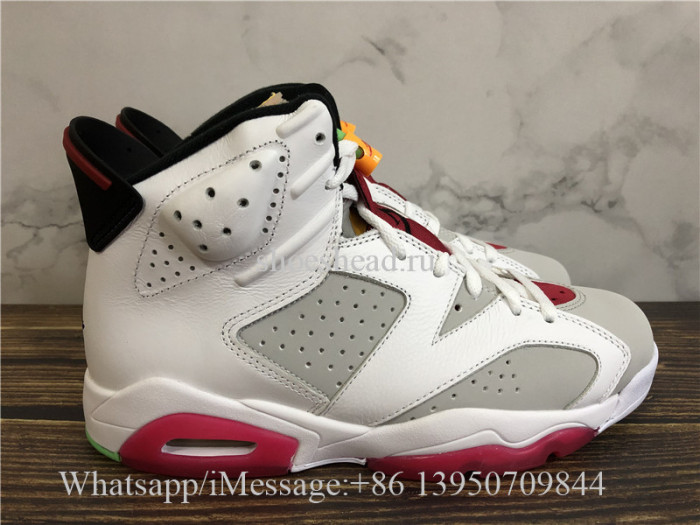 Air Jordan 6 Retro Hare