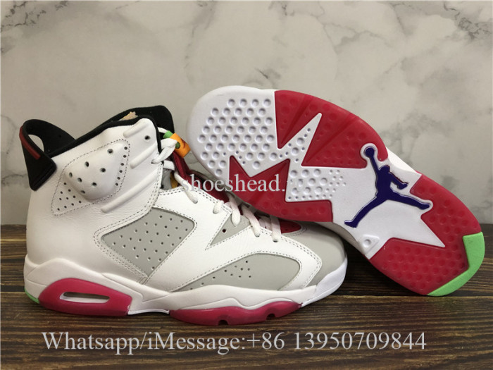 Air Jordan 6 Retro Hare