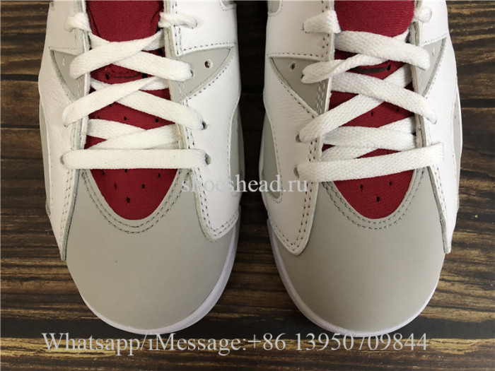 Air Jordan 6 Retro Hare