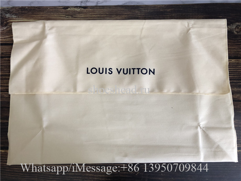 Original Louis Vuitton Onthego GM Tote Bag  M44576 Giant Monogram Brown