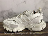 Balenciaga Track 3.0 Trainer Triple White