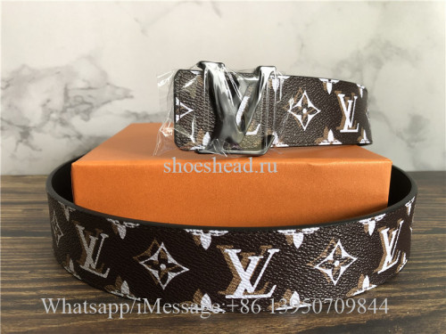 Original Louis Vuitton Belt 31