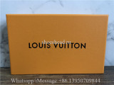 Original Louis Vuitton Sarah Damier Azur Wallet