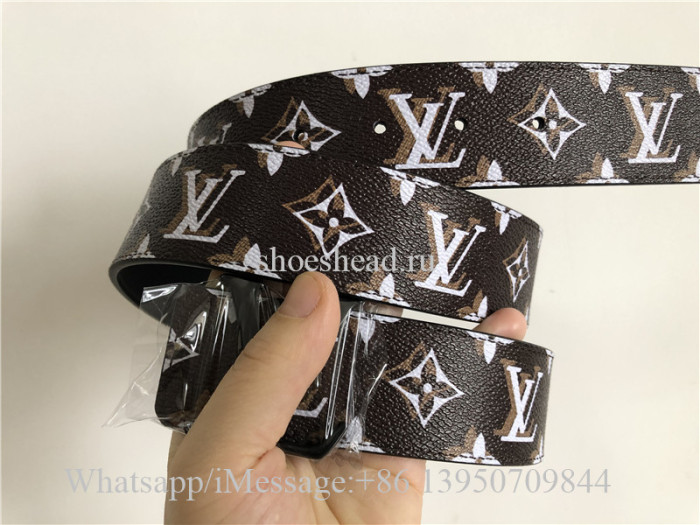 Original Louis Vuitton Belt 31