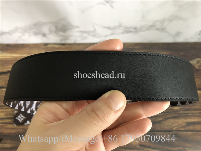 Original Louis Vuitton Belt 31