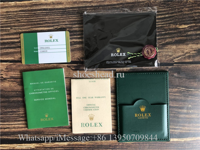 Rolex Watch 13