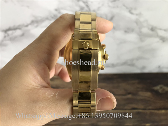 Rolex Watch 13
