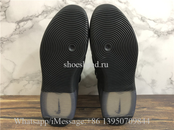 Nike Air Fear Of God 1 Triple Black