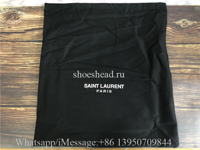 Original YSL Saint Laurent Sac de Jour Baby Grained Handbag