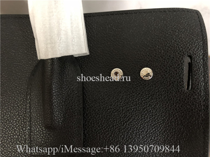 Original YSL Saint Laurent Sac de Jour Baby Grained Handbag
