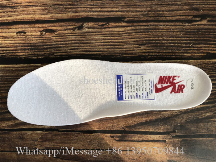 Air Jordan 1 Retro 85 New Beginnings