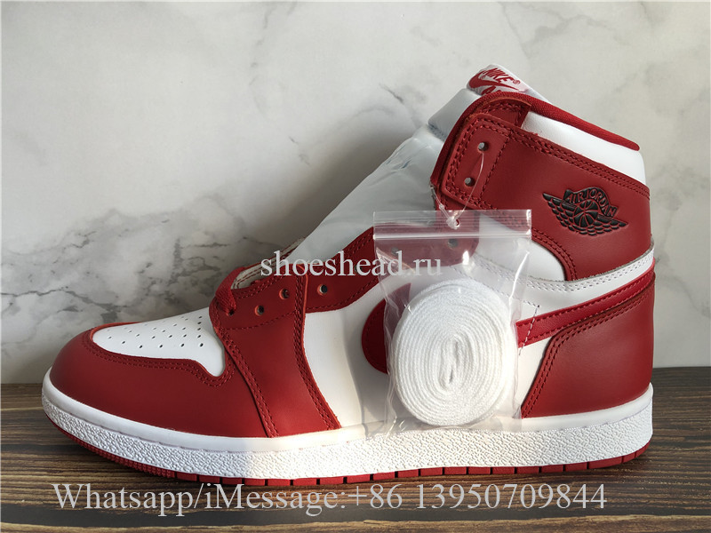 Air Jordan 1 Retro 85 New Beginnings