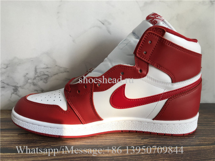Air Jordan 1 Retro 85 New Beginnings