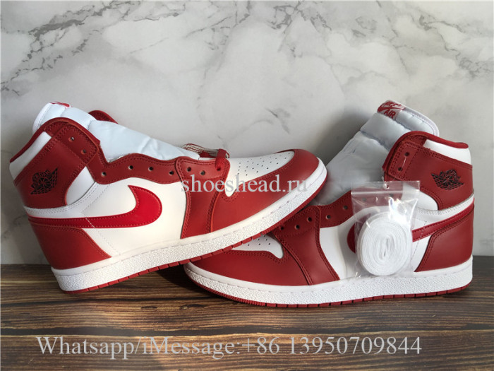 Air Jordan 1 Retro 85 New Beginnings