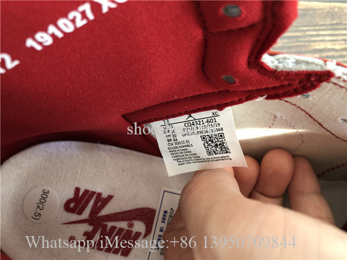 Air Jordan 1 Retro 85 New Beginnings